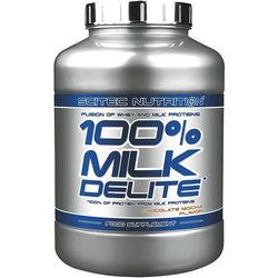 Протеины Scitec Nutrition 100% Milk Delite 0.92 kg