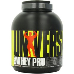 Протеин Universal Nutrition Ultra Whey Pro 2.99 kg