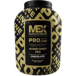 Протеин MEX Hydro Whey Pro