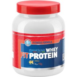 Протеин Akademija-T Fit Whey Protein 0.75 kg