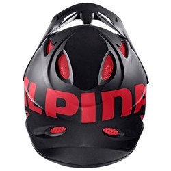 Горнолыжный шлем Alpina Fullface