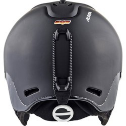 Горнолыжный шлем Alpina Sprine