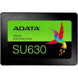SSD накопитель A-Data ASU630SS-480GQ-R