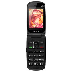 Мобильный телефон Joys S9 (коричневый)