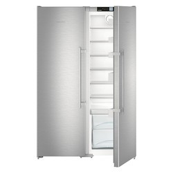 Холодильник Liebherr SBSef 7242
