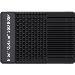 SSD накопитель Intel SSDPE21D480GAM3