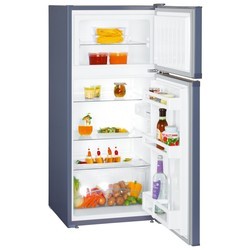 Холодильник Liebherr CTPsl 2121