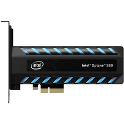 SSD накопитель Intel Optane 905P PCIe