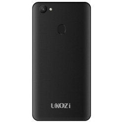 Мобильный телефон ARK Ukozi U5 (черный)