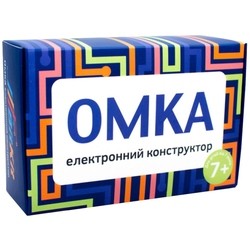 Конструктор BitKit OMKA BK0001