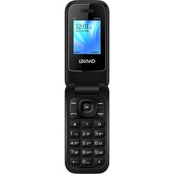 Мобильный телефон Lexand A5 Simple