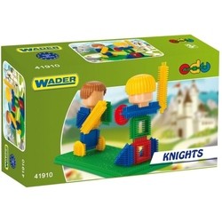 Конструкторы Wader Knights 41910-7