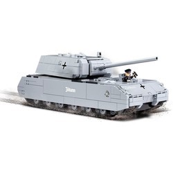 Конструктор COBI Panzer VIII Maus 3024