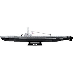 Конструктор COBI Gato Class Submarine-USS Wahoo SS-238 4806