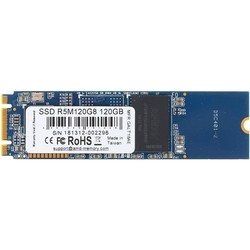 SSD накопитель AMD R5MP240G8