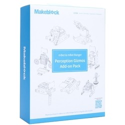 Конструктор Makeblock Perception Gizmos Add-On Pack P1020002