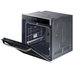 Духовой шкаф Samsung Dual Cook Flex NV75N7646RS