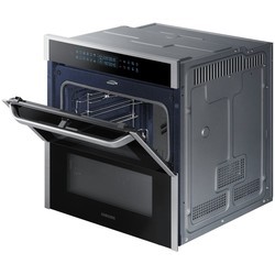 Духовой шкаф Samsung Dual Cook Flex NV75N7646RS