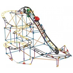 Конструктор Knex Hornet Swarm Roller Coaster 17038