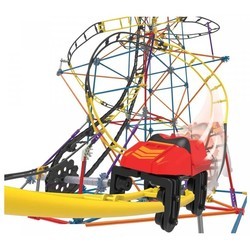 Конструктор Knex Hornet Swarm Roller Coaster 17038