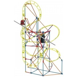 Конструктор Knex Clock Work Roller Coaster 15406