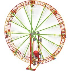 Конструктор Knex Revolution Ferris Wheel 15408