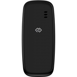 Мобильный телефон Digma Linx A105N 2G (черный)