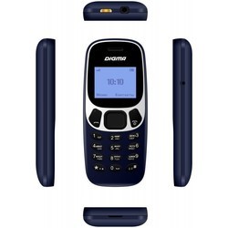 Мобильный телефон Digma Linx A105N 2G (серый)