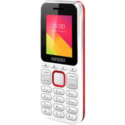 Мобильный телефон Ginzzu M102 Dual mini