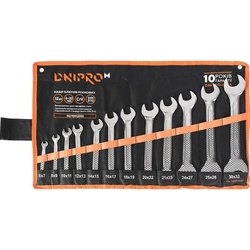 Набор инструментов Dnipro-M 79763000