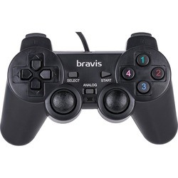Игровой манипулятор BRAVIS G308
