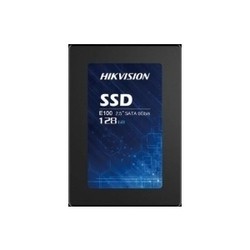 SSD накопитель Hikvision HS-SSD-E100/240GB