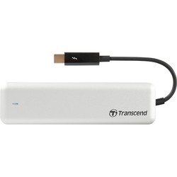 SSD накопитель Transcend JetDrive 825