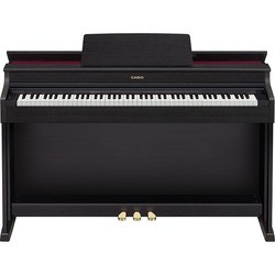 Цифровое пианино Casio Celviano AP-470 (черный)
