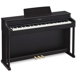 Цифровое пианино Casio Celviano AP-470 (белый)
