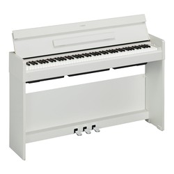 Цифровое пианино Yamaha YDP-S34 (белый)