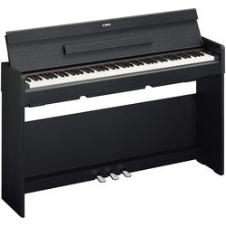 Цифровое пианино Yamaha YDP-S34 (черный)