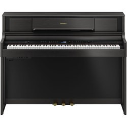 Цифровое пианино Roland LX-705 (коричневый)