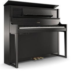 Цифровое пианино Roland LX-708 (белый)