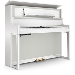 Цифровое пианино Roland LX-708 (белый)