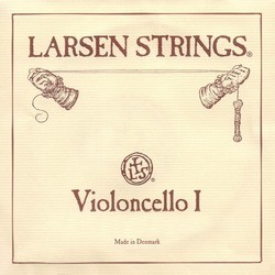 Струны Larsen Original Violoncello SC333901