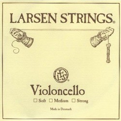 Струны Larsen Original Violoncello SC333122
