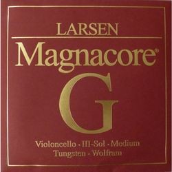 Струны Larsen Magnacore Violoncello SC334906