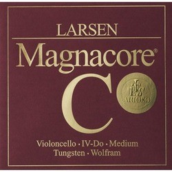 Струны Larsen Magnacore Violoncello SC334241