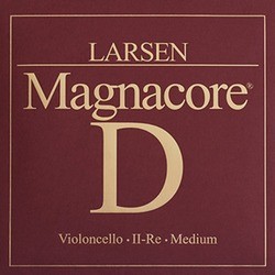 Струны Larsen Magnacore Violoncello SC334222