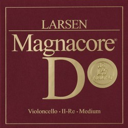 Струны Larsen Magnacore Violoncello SC334221