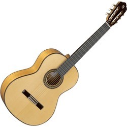 Гитара Alhambra 7FC