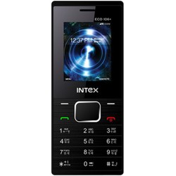 Мобильный телефон Intex Eco 106+