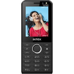 Мобильный телефон Intex Turbo Selfie 18