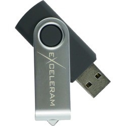 USB-флешки Exceleram P1 Series USB 3.1 128Gb